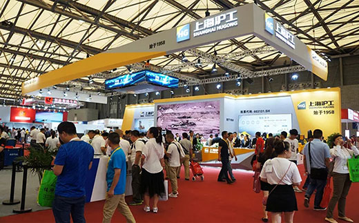 2019年埃森展官网斗鱼体育展位 2019年埃森展官网斗鱼体育展位