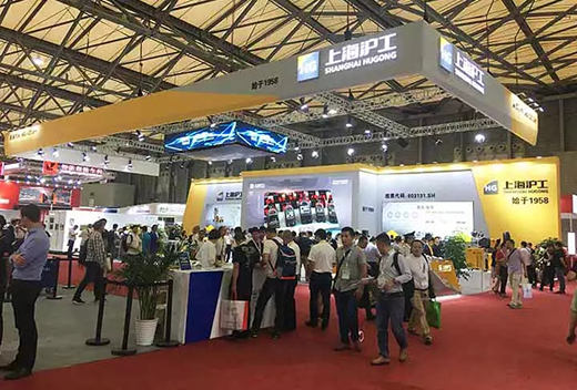 2019年北京·埃森焊接与切割展览会官网斗鱼体育展位现场