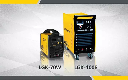 2018年度官网斗鱼体育最受用户喜爱的等离子切割机LGK-70W LGK-100E 2018年度官网斗鱼体育最受用户喜爱的等离子切割机LGK-70W LGK-100E