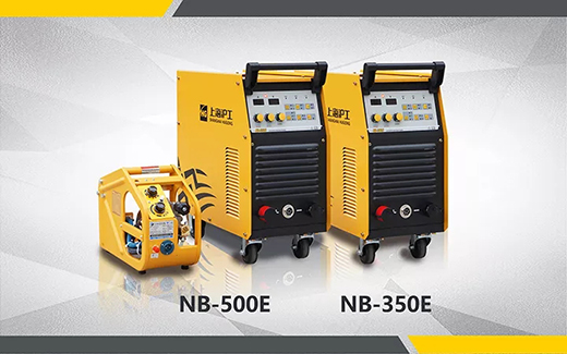 2018年度最受用户喜爱的官网斗鱼体育气保焊机NB-500E NB-350E 2018年度最受用户喜爱的官网斗鱼体育气保焊机NB-500E NB-350E